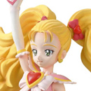 Pretty Cure Max Heart Shiny Luminous