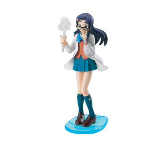 Honoka Yukishiro from Pretty Cure Series