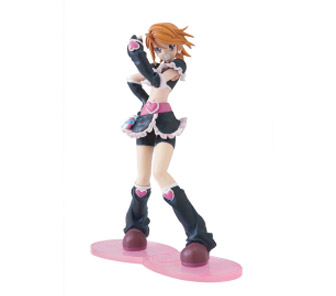 Pretty Cure Series Cure Black