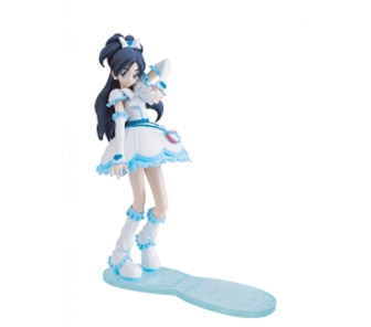 プリキュアシリーズ キュアホワイト