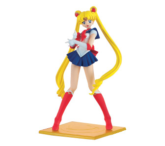 SAILOR MOON SAILOR MOON