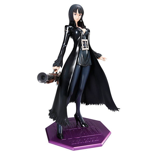 ONE PIECE "STRONG EDITION" Nico Robin