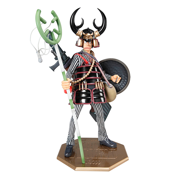 ONE PIECE "STRONG EDITION" Usopp