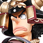 ONE PIECE "STRONG EDITION" Usopp