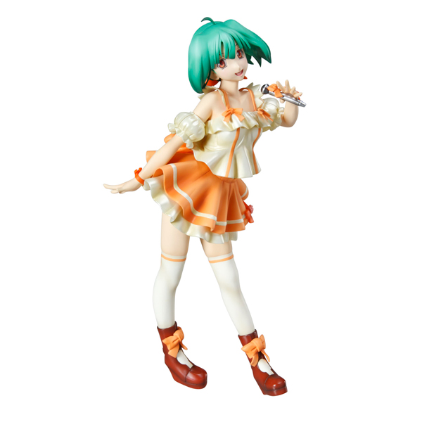 Macross Frontier Frontier Ranka Lee Super Dimension Cinderella Ver.