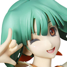Macross Frontier Frontier Ranka Lee Super Dimension Cinderella Ver.