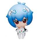 Character Fortune Series Petit Eva Fortune Telling: Angels vs. EVA Pilots Edition