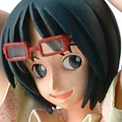 ONE PIECE NEO-7 Tashigi