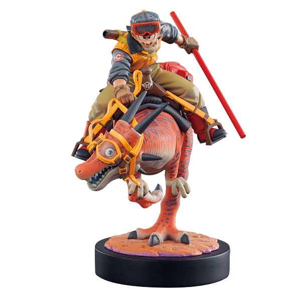 ドラゴンボールKai SON GOKU