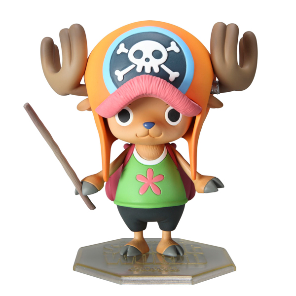 ONE PIECE "STRONG EDITION" Tony Tony Chopper (再販)