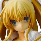 "Little Busters! Ecstasy" - Saya Tokido