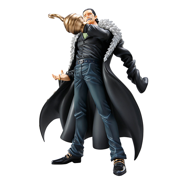 ONE PIECE Series NEO-DX Crocodile