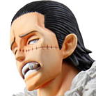 ONE PIECE Series NEO-DX Crocodile