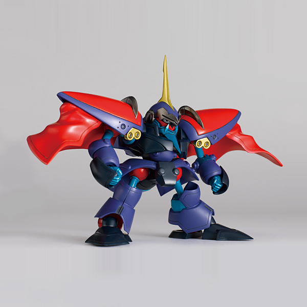 The Great King of the Dragon Knights: Dark Knight Ster