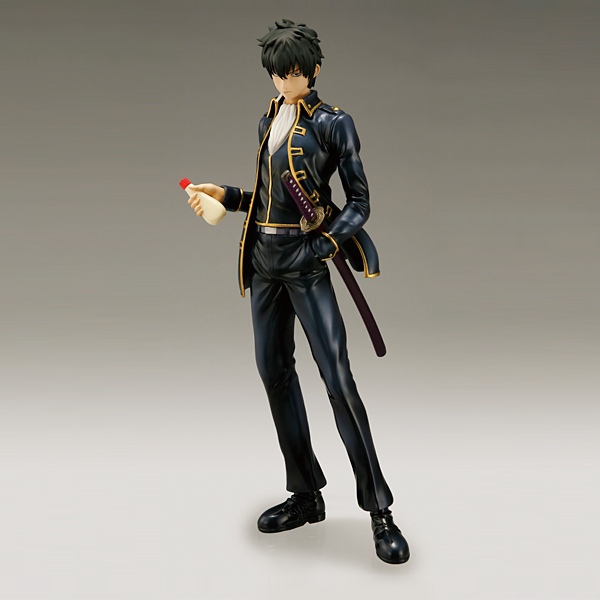 Gintama Toshiro Hijikata