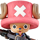 ONE PIECE "STRONG EDITION" Tony Tony Chopper Ver.2