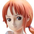 ONE PIECE "STRONG EDITION" Nami Ending Ver.