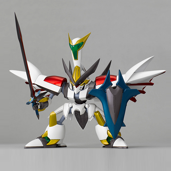 The Great King of the Dragon Knights: Dragon Paladin Lord Zephyr