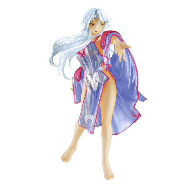 Gensou Senki Rurirura Izuruha Golden Diva Another Color Ver.