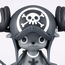ONE PIECE "STRONG EDITION" Tony Tony Chopper (MANGART BEAMS T Limited Color)