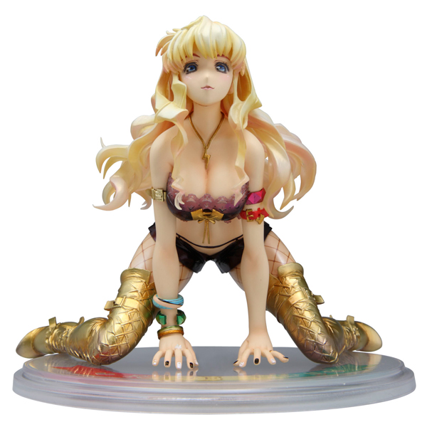 Macross Frontier Frontier Sheryl Nome NA Ver.