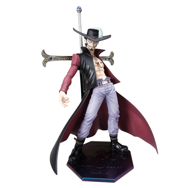 ONE PIECE Series NEO-DX Mihawk (再販)