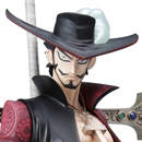 ONE PIECE Series NEO-DX Mihawk (再販)