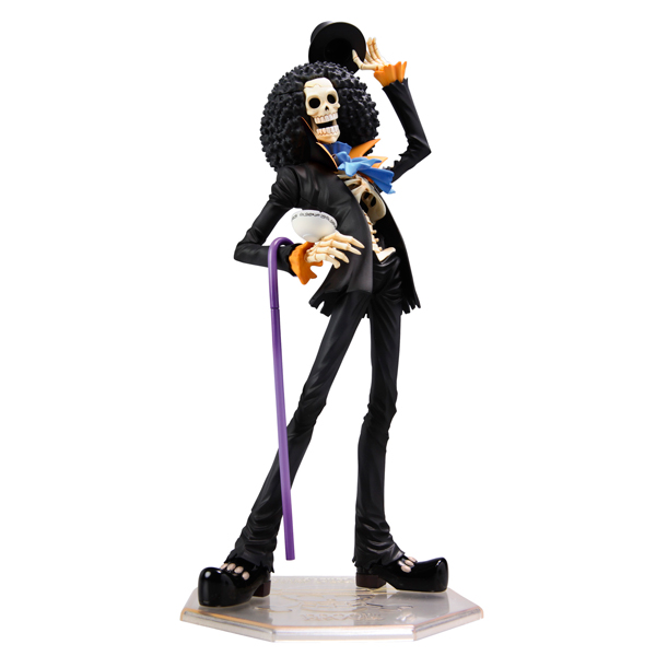 ONE PIECE Series NEO Brook (再販)