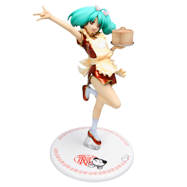 Macross Frontier Frontier Ranka Lee (Nyannyan Ver.)