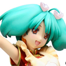 Macross Frontier Frontier Ranka Lee (Nyannyan Ver.)