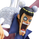 ONE PIECE Series NEO Mr.2 Bon Clay (再販)