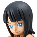 ONE PIECE Series CB-EX Nico Robin Ver. Dereshi!