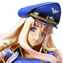 Macross Frontier Frontier - Sheryl Nome