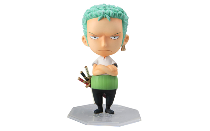 ONE PIECE Straw Hat Theater Zoro