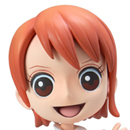 ONE PIECE Straw Hat Theater Nami