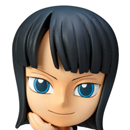 ONE PIECE Straw Hat Theater Part 2: Nico Robin