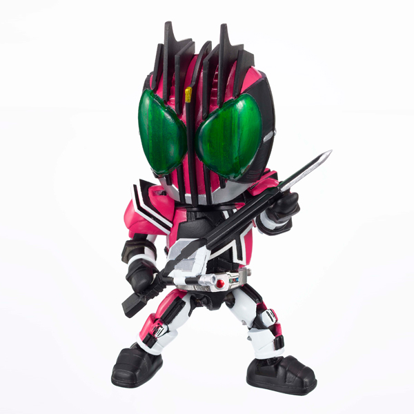 003仮面ライダー Decade