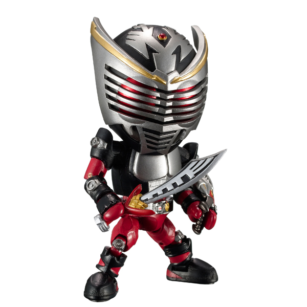 002仮面ライダー Rider Ryuki