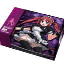 Official Storage Box: The One Who Leads to the Underworld - Aili