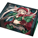 Official Storage Box: Combat Instructor Alain