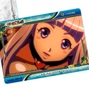 Karuta Cards 2 (with reading CD!) Melona, Menace, Aili