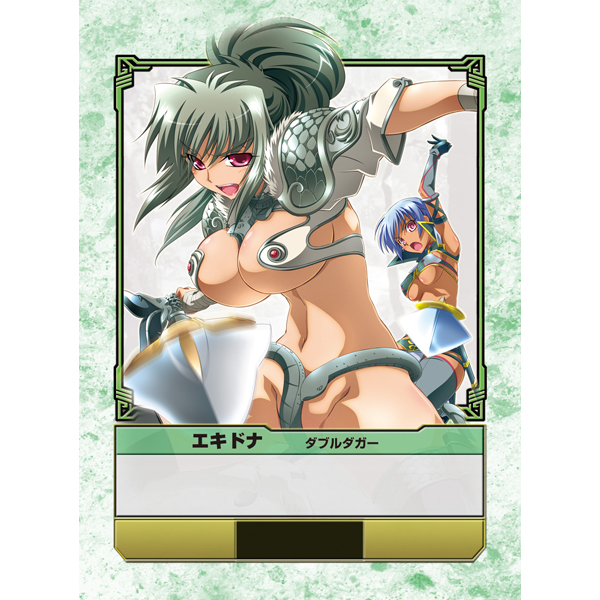 Pre-constructed deck: The Assassins of the Fangs