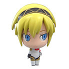 Persona 3 & Persona 4