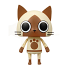 モンスターハンター is in motion! Felynes (Felynes/Melynx)