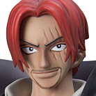ONE PIECE Series NEO Red-Haired Shanks (再販)