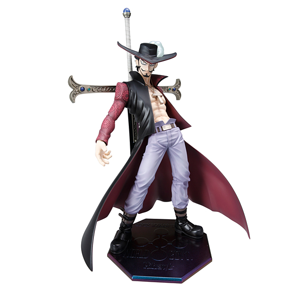 ONE PIECE Series NEO Mihawk (再販)