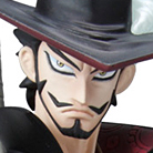 ONE PIECE Series NEO Mihawk (再販)