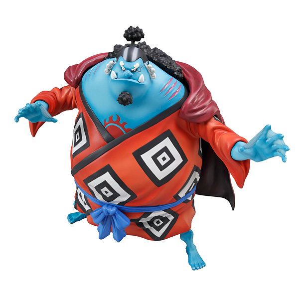 ONE PIECE Series NEO-DX Jinbe