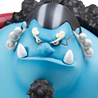 ONE PIECE Series NEO-DX Jinbe