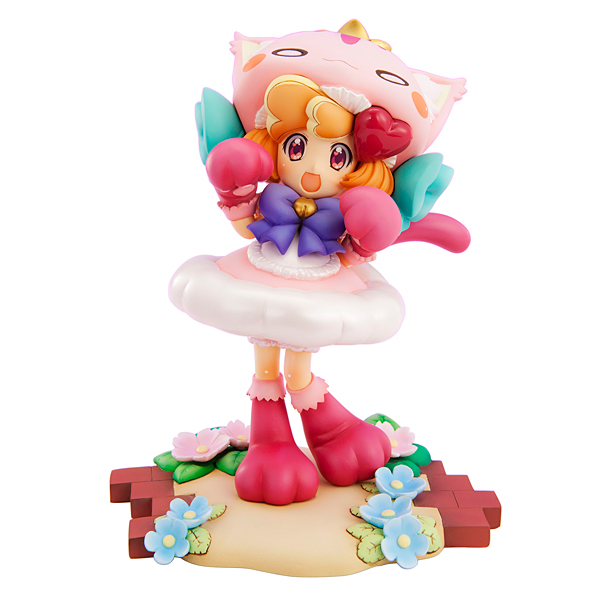 Anymaru Detective Kilminzuu - Riko Mikogami